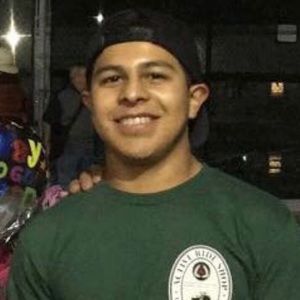 Meet your Posher, Luis